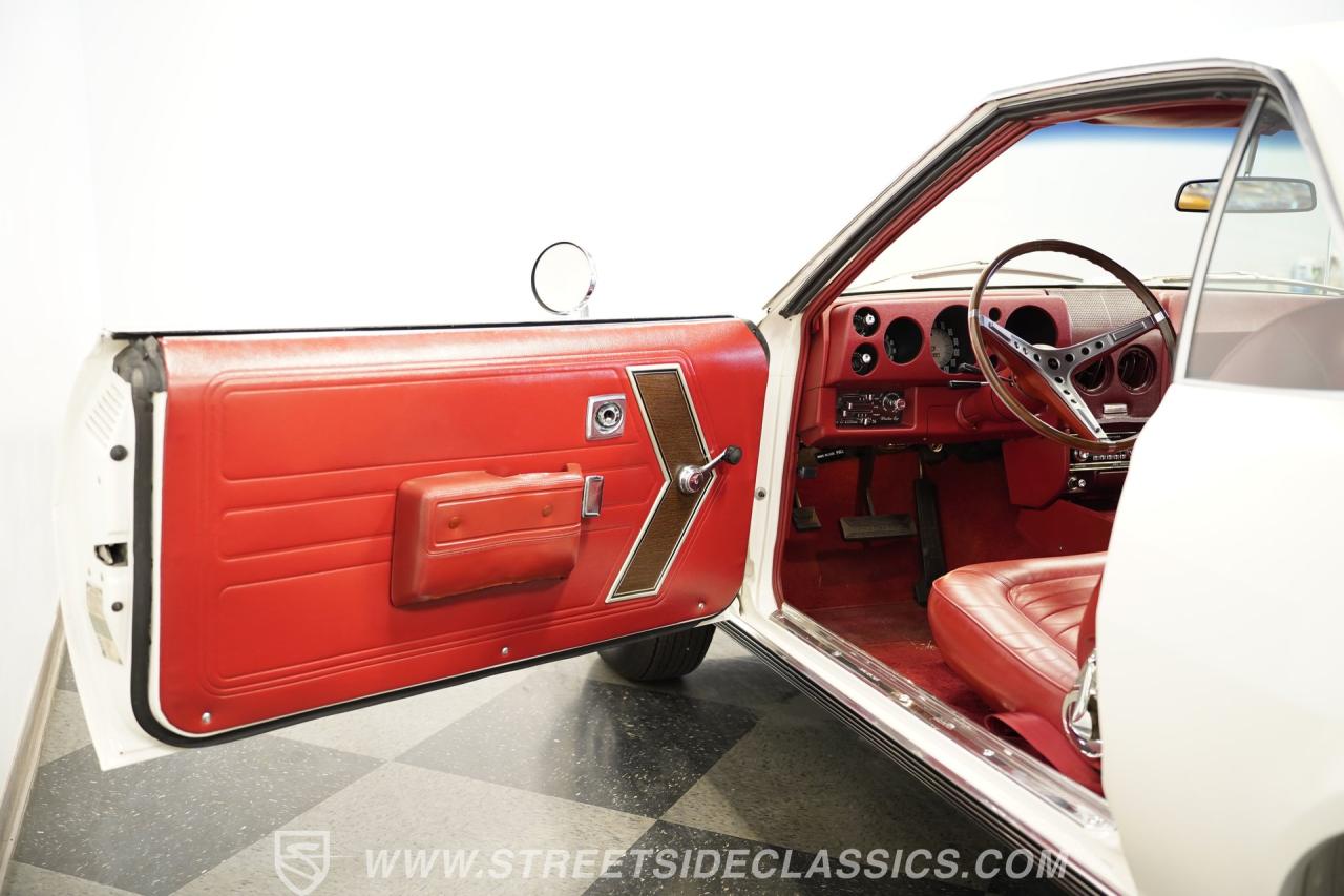 1968 AMC AMX