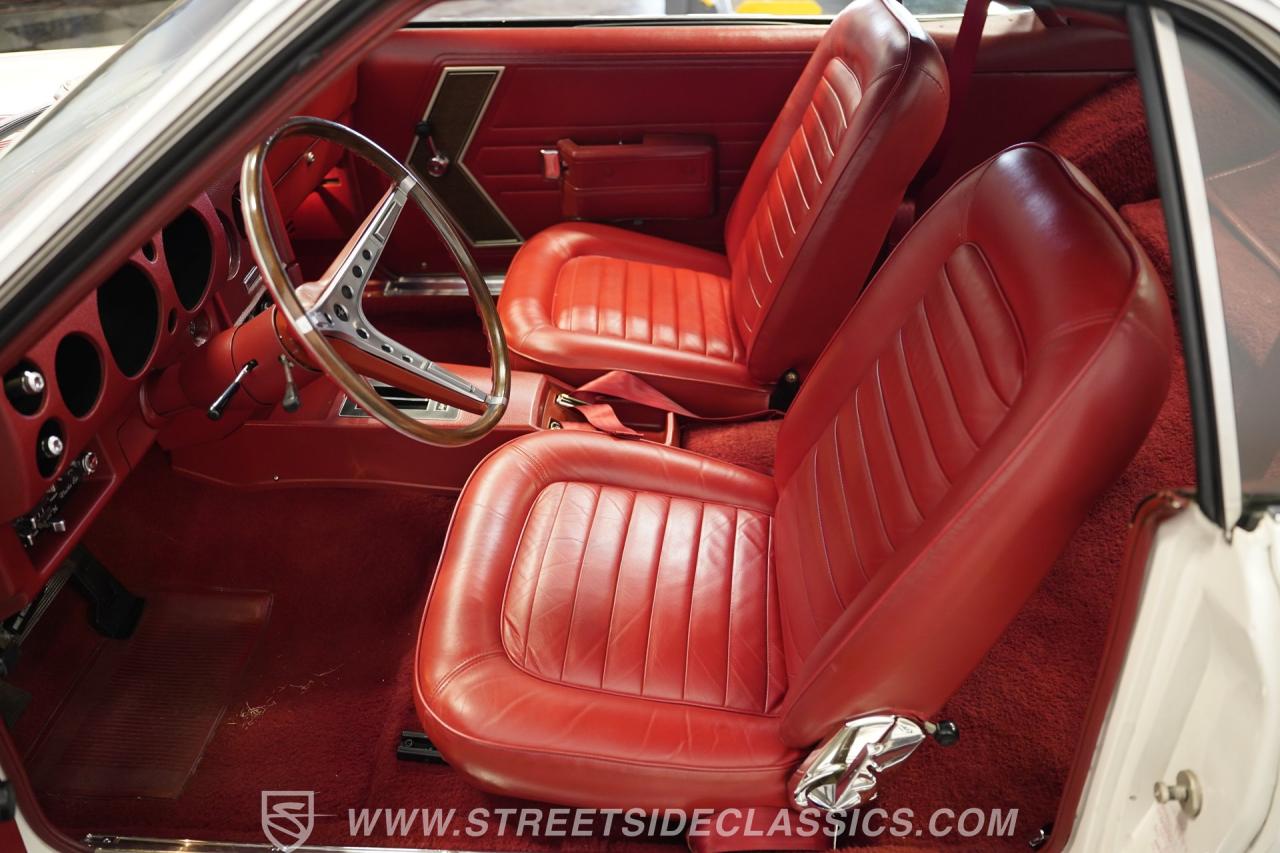 1968 AMC AMX