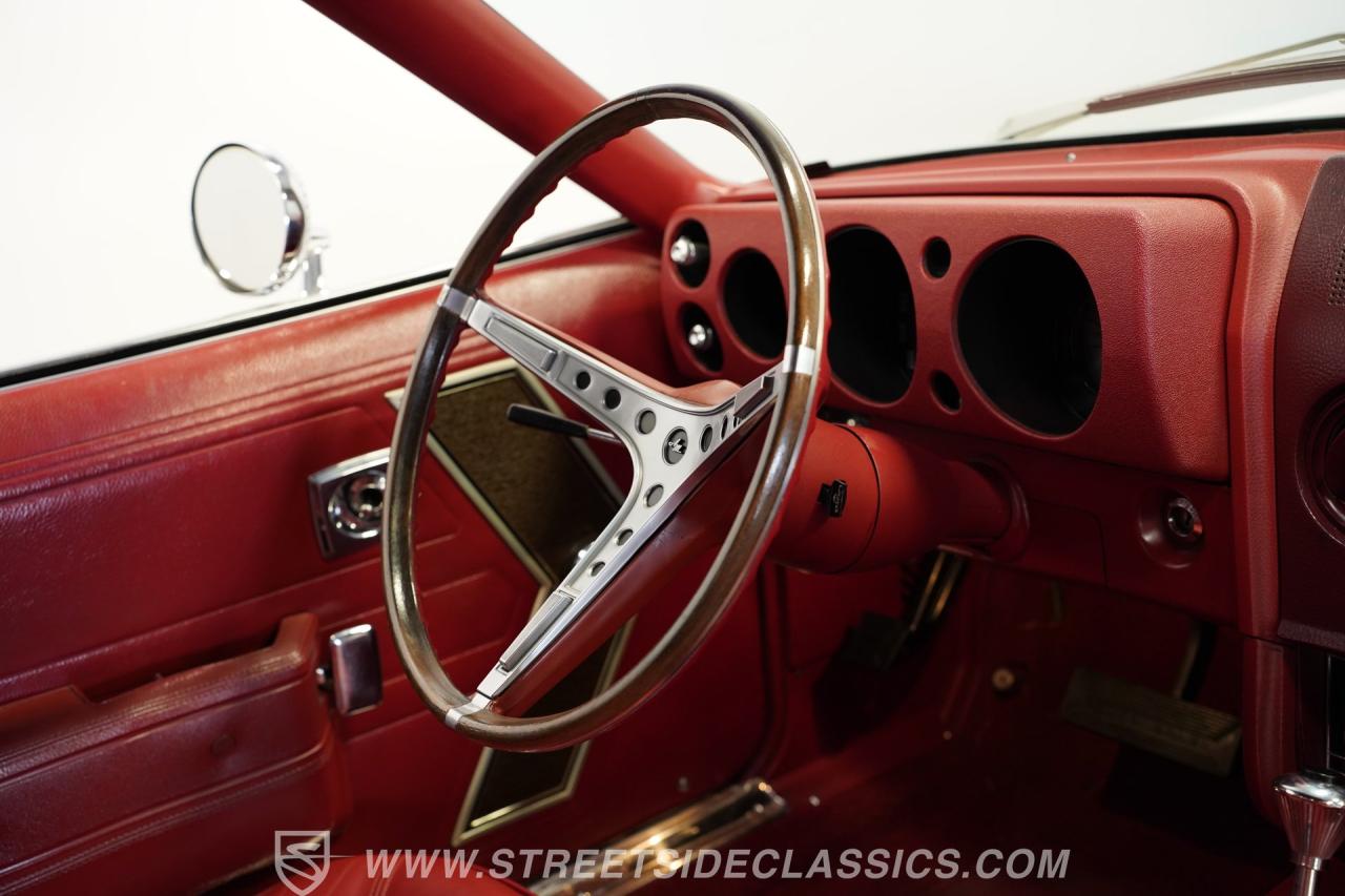 1968 AMC AMX