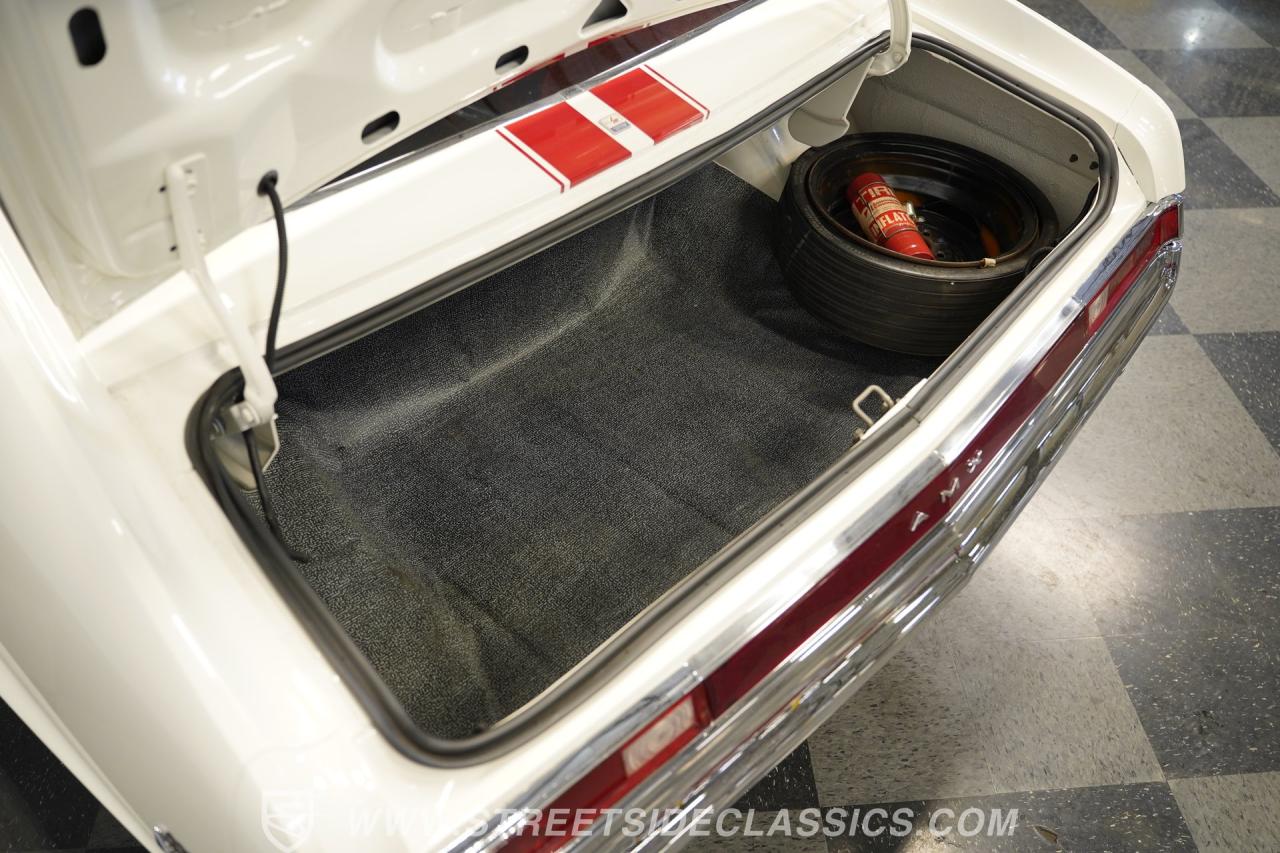 1968 AMC AMX