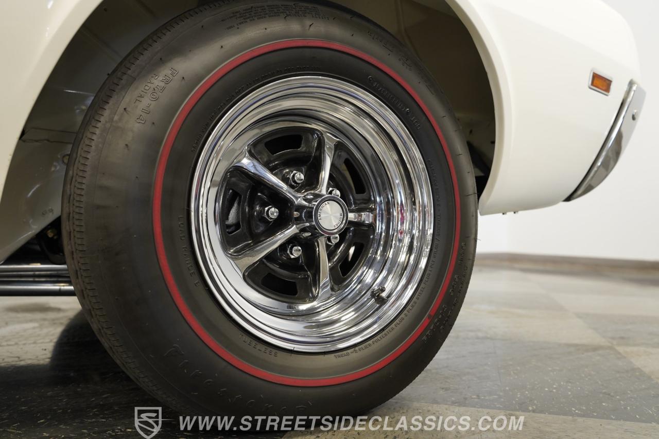 1968 AMC AMX