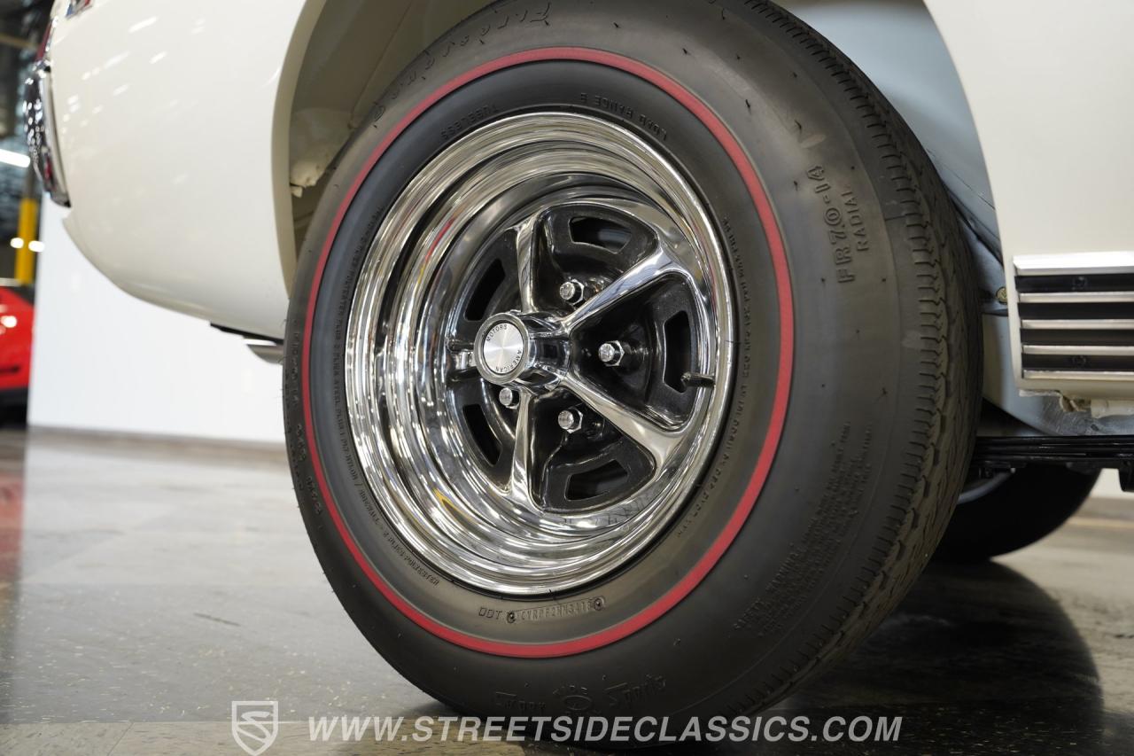1968 AMC AMX