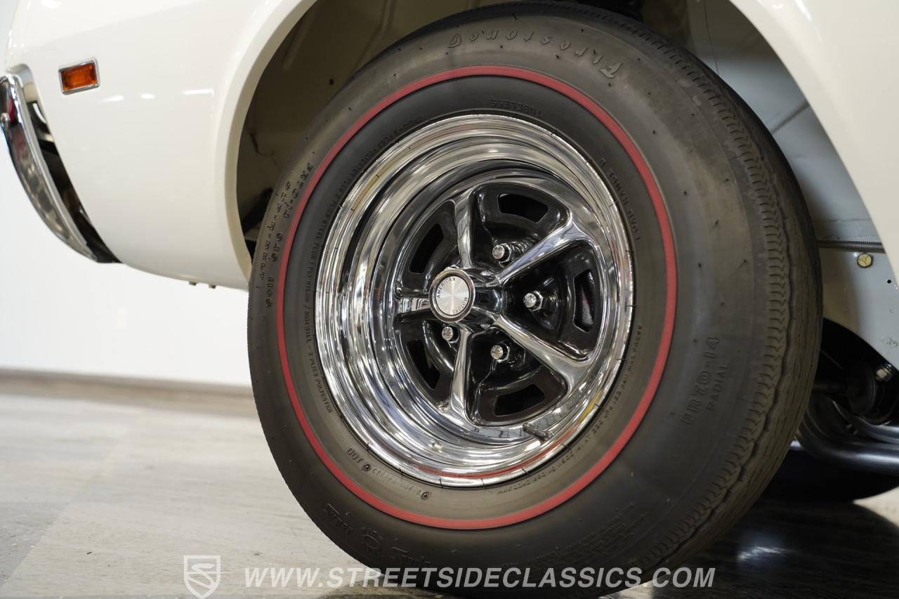 1968 AMC AMX