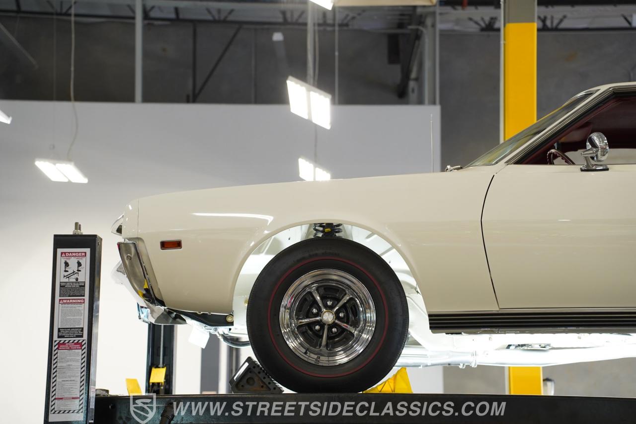 1968 AMC AMX