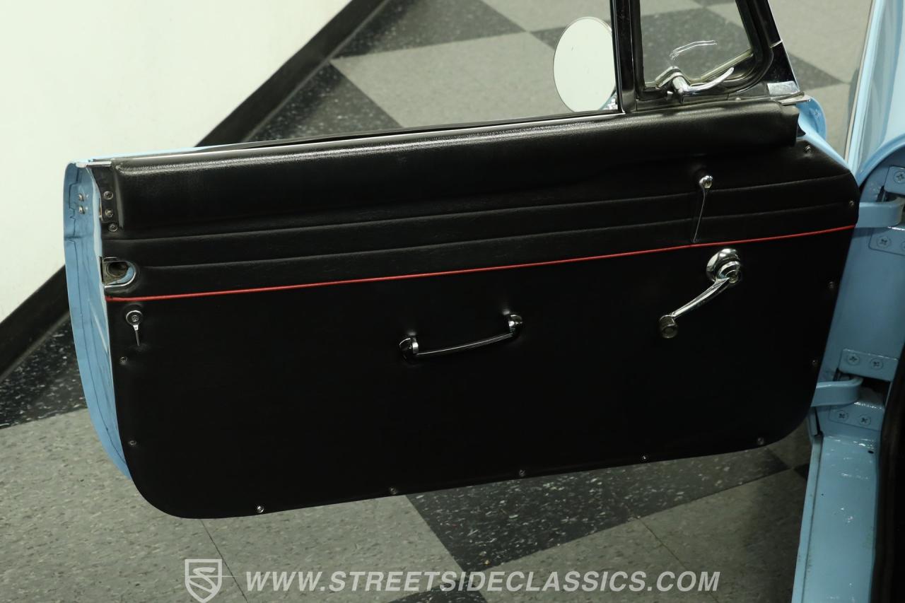 1965 MG MGB