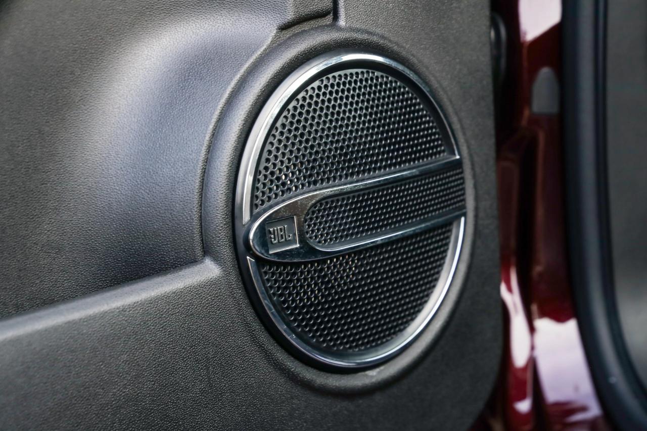 2013 Fiat Abarth 695 Edizione Maserati &ldquo;№333 of 499&rdquo;