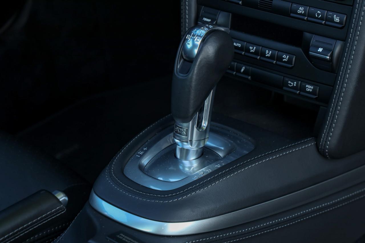 2010 Porsche 997.2 Turbo &ldquo;Sport Chrono Plus&rdquo;