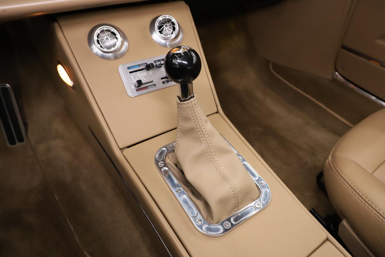 1963 Chevrolet Impala