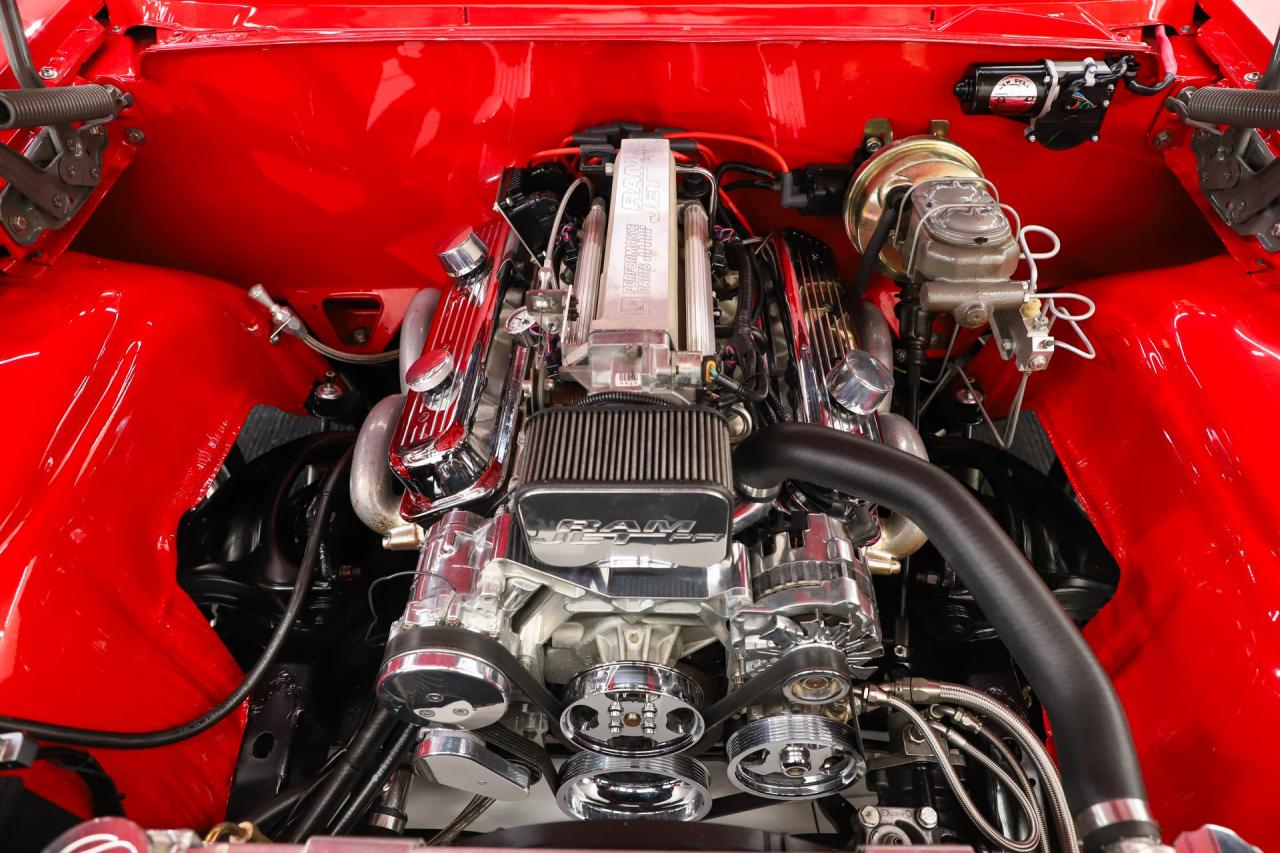 1963 Chevrolet Impala
