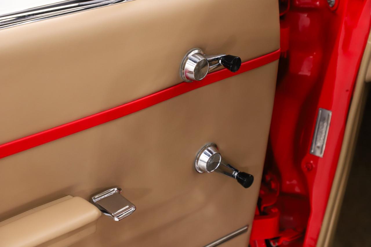 1963 Chevrolet Impala