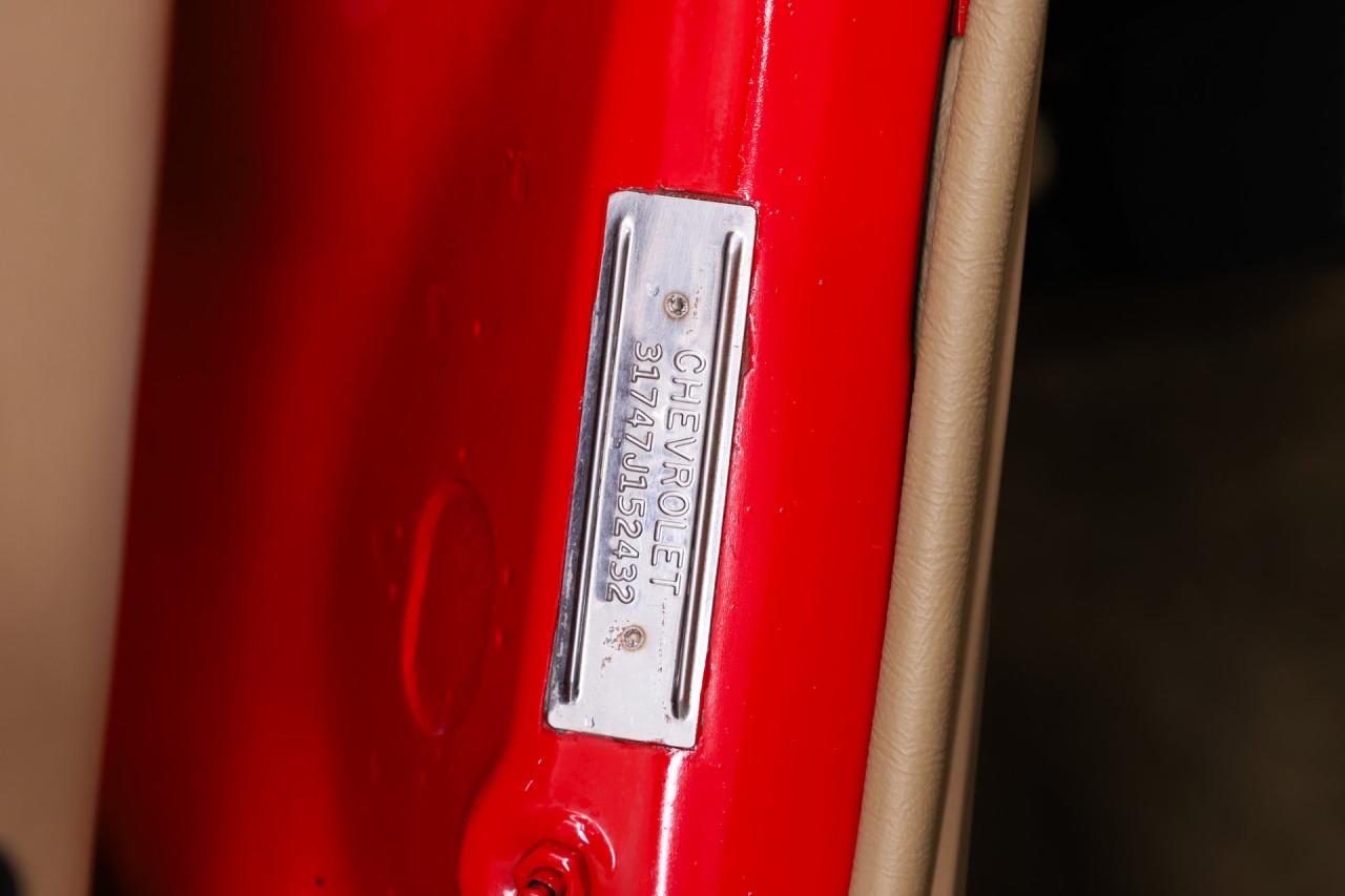 1963 Chevrolet Impala