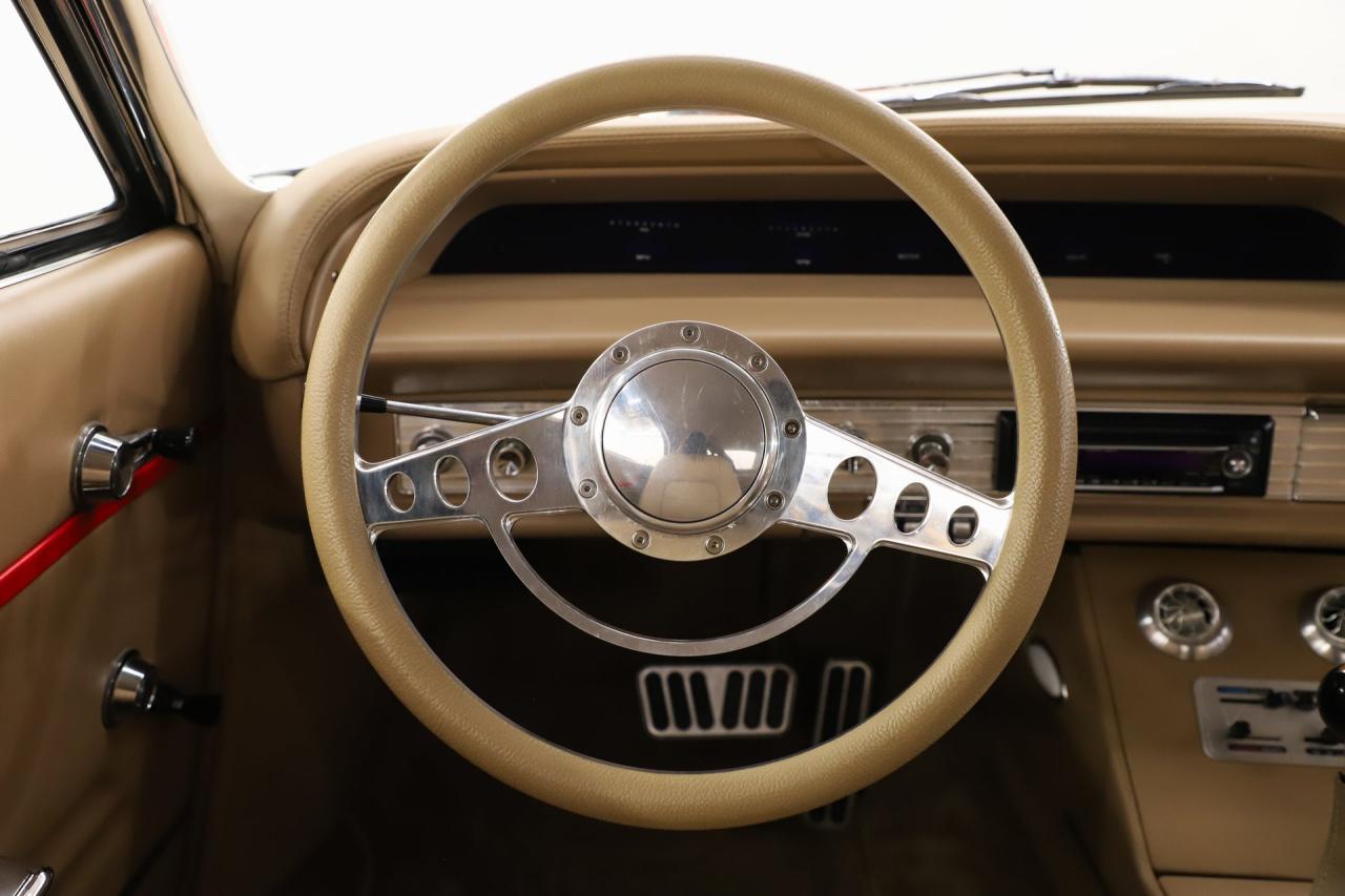 1963 Chevrolet Impala
