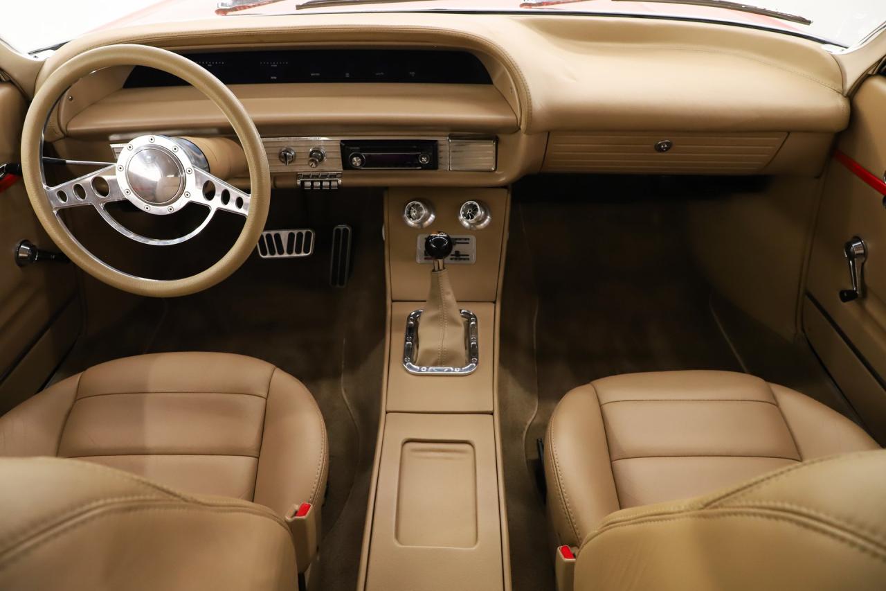 1963 Chevrolet Impala