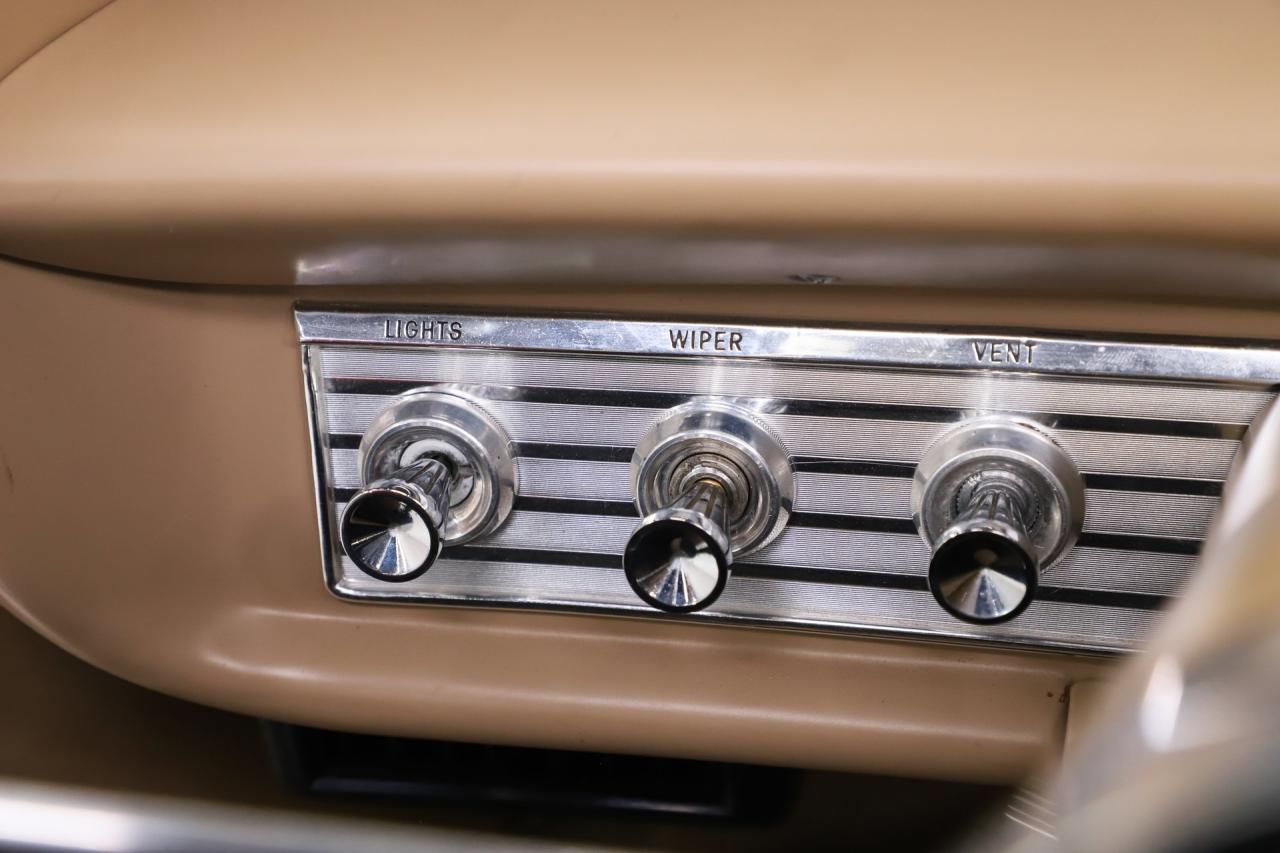 1963 Chevrolet Impala