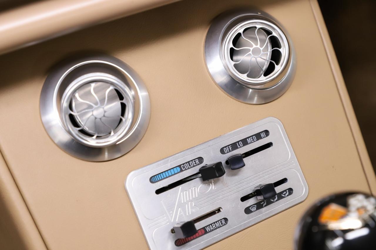 1963 Chevrolet Impala