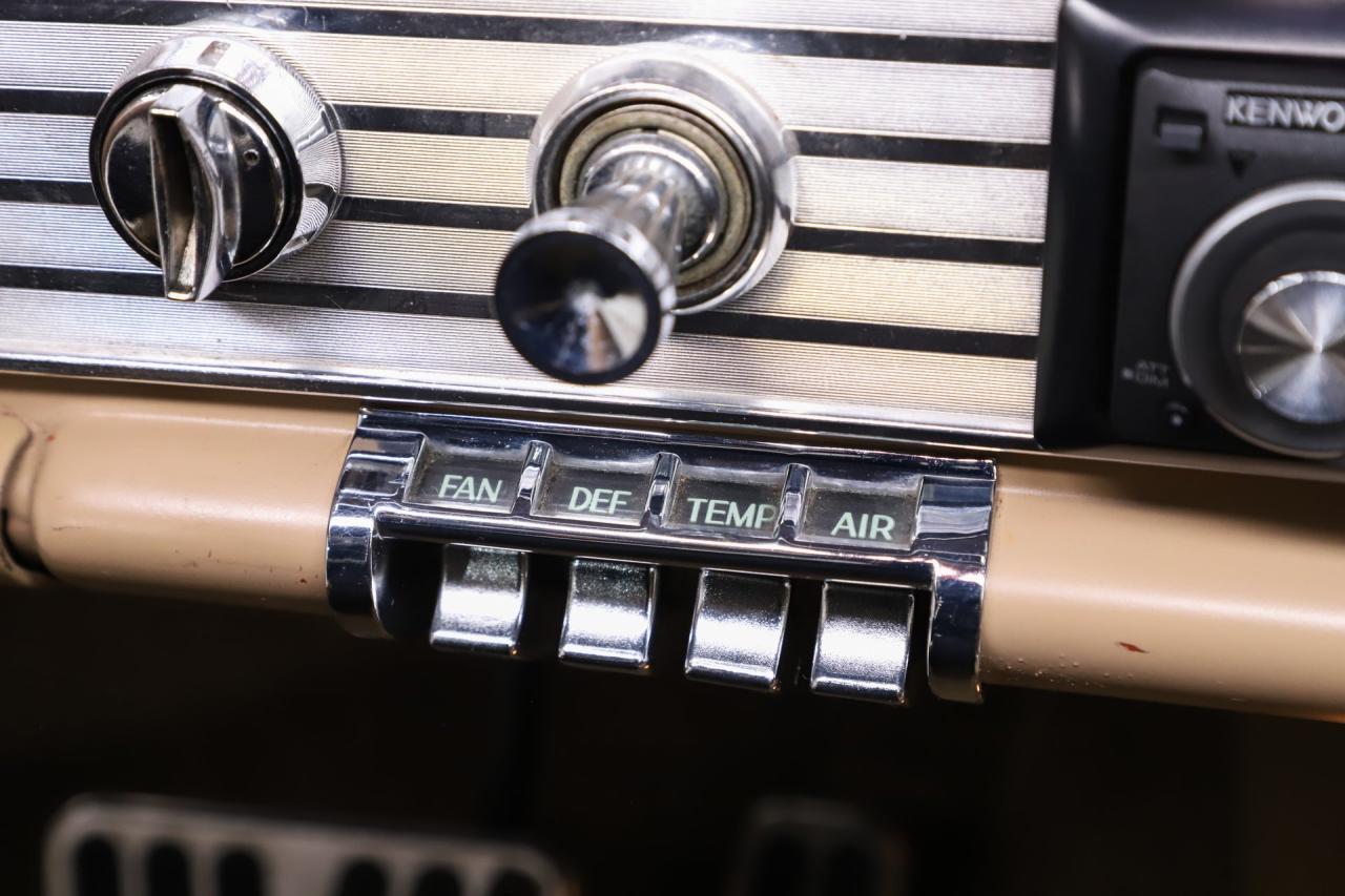 1963 Chevrolet Impala