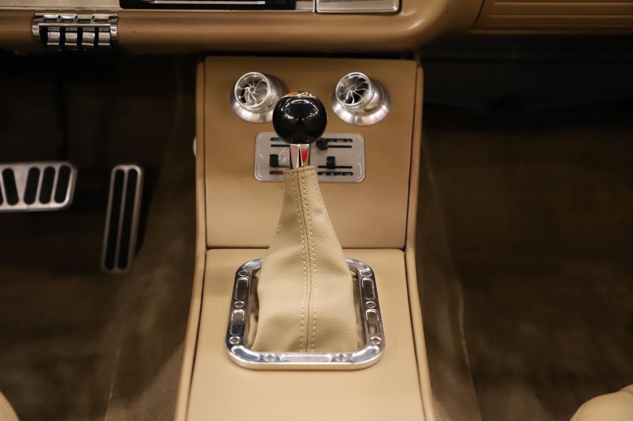 1963 Chevrolet Impala