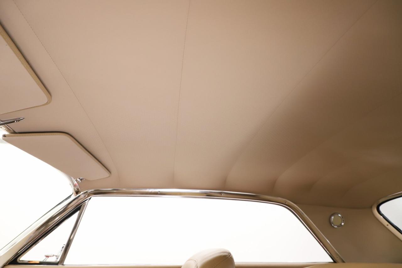 1963 Chevrolet Impala