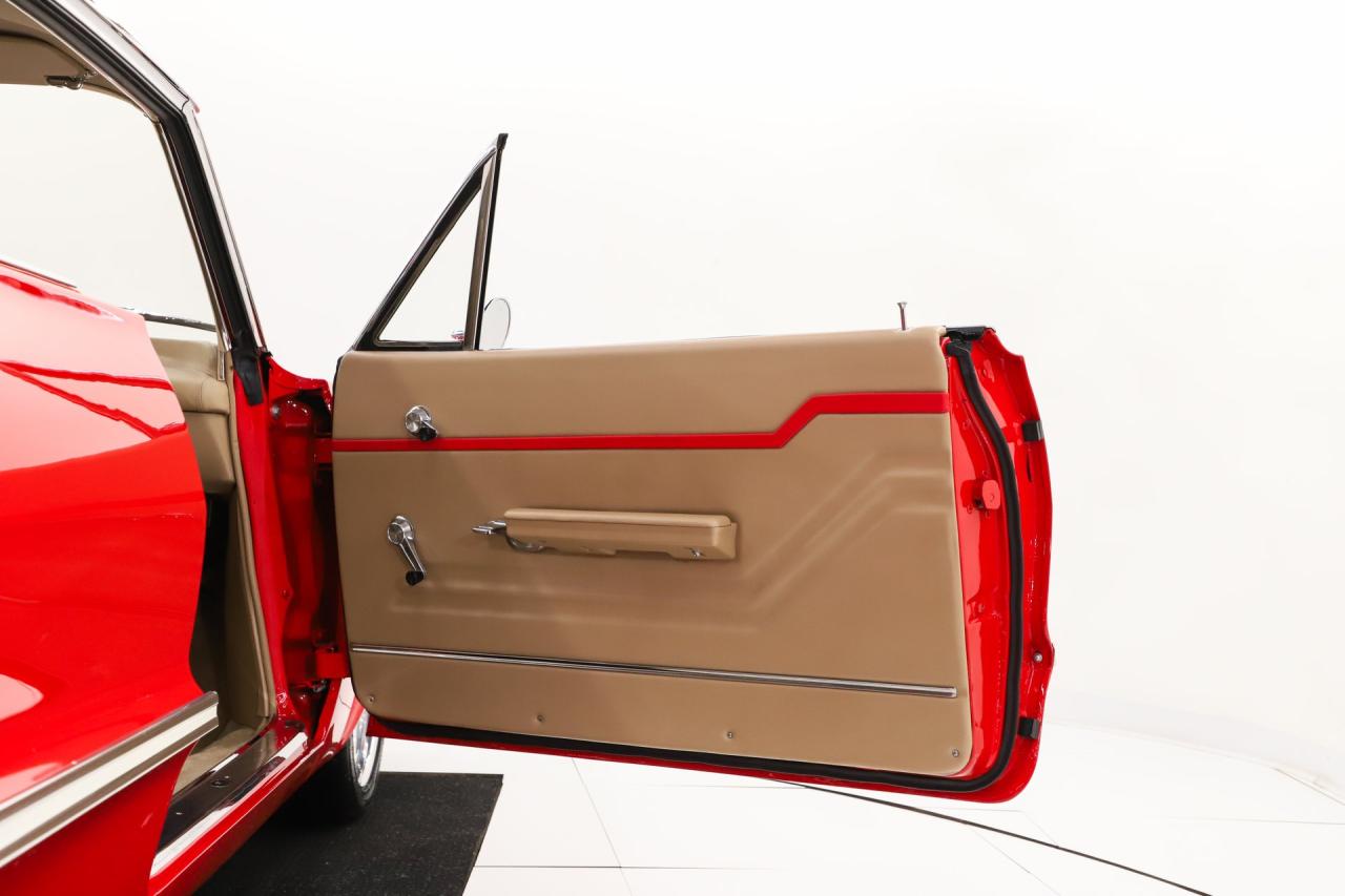 1963 Chevrolet Impala