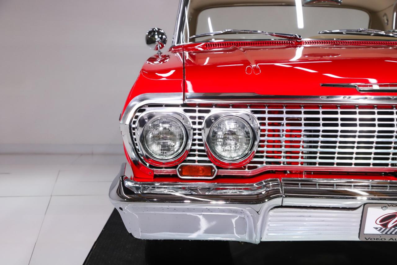 1963 Chevrolet Impala
