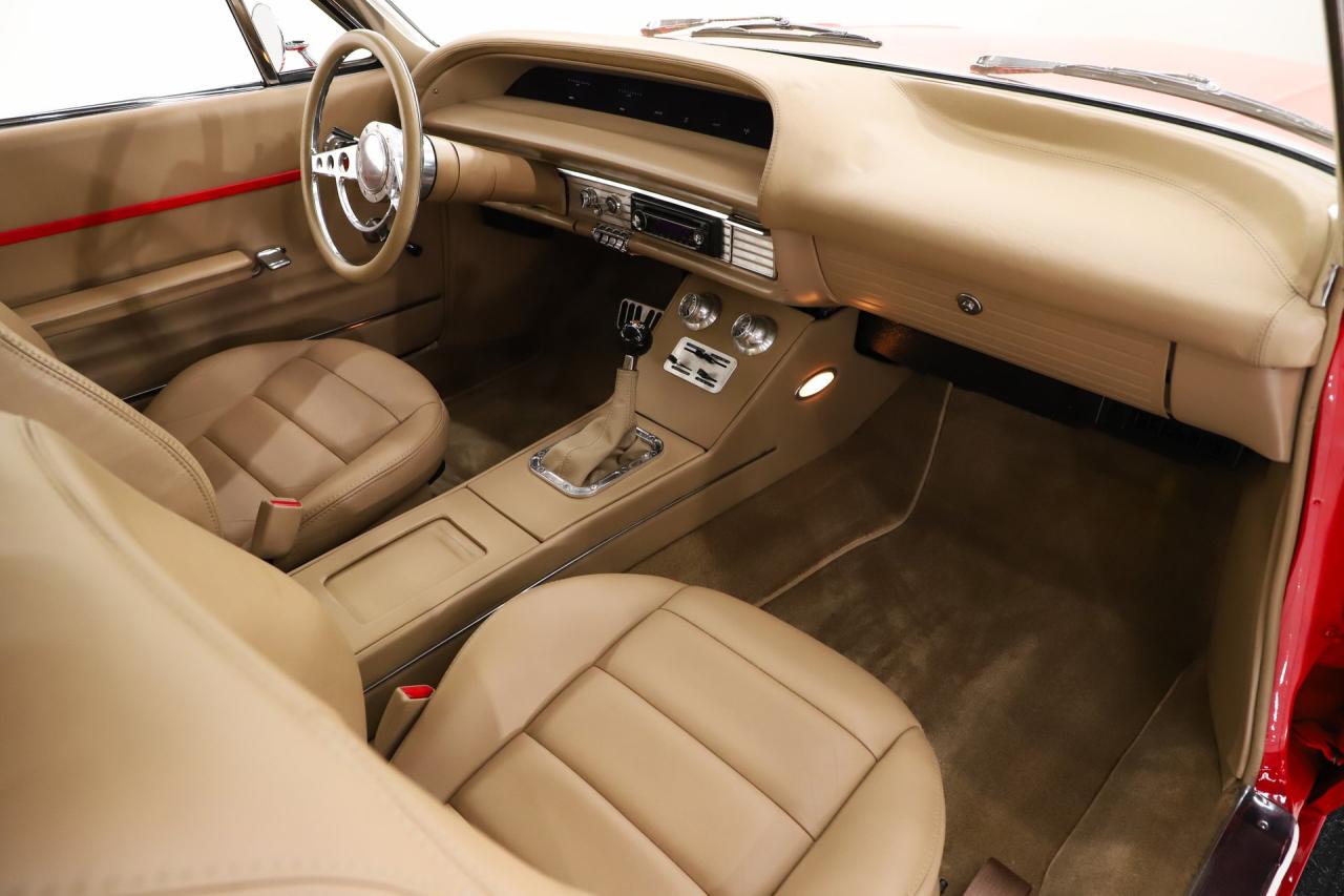 1963 Chevrolet Impala