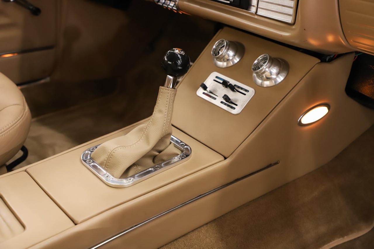 1963 Chevrolet Impala