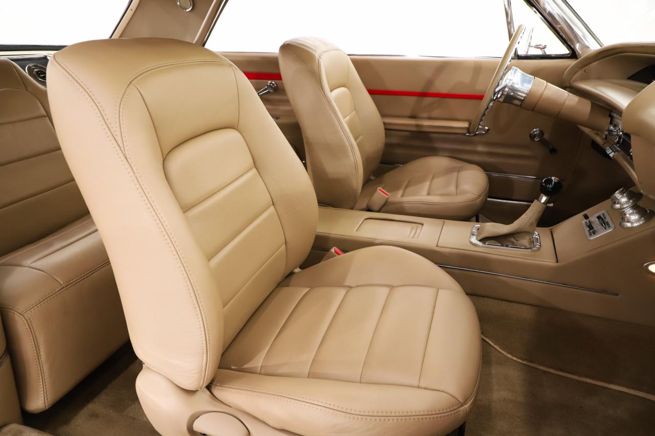 1963 Chevrolet Impala