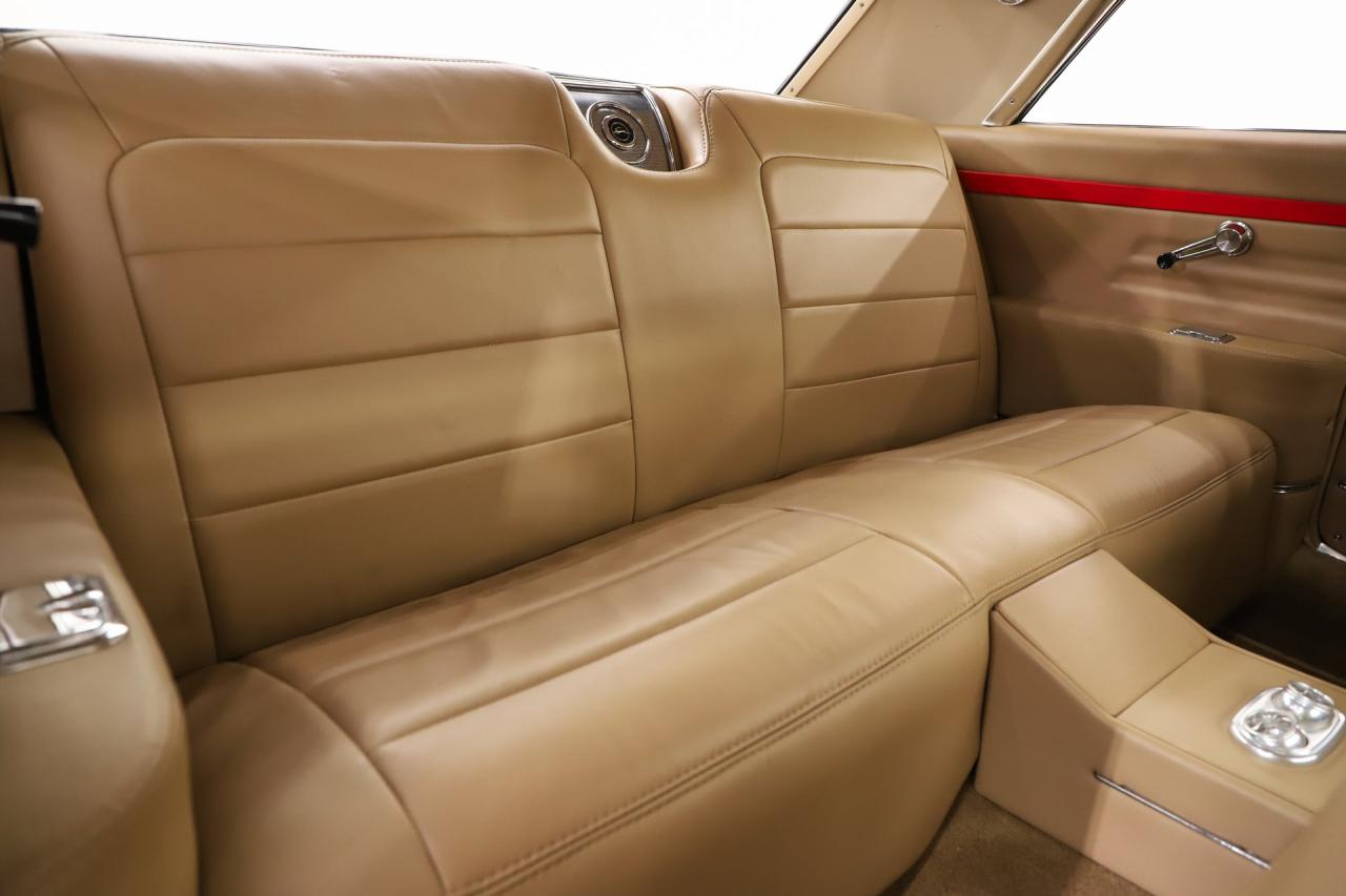 1963 Chevrolet Impala