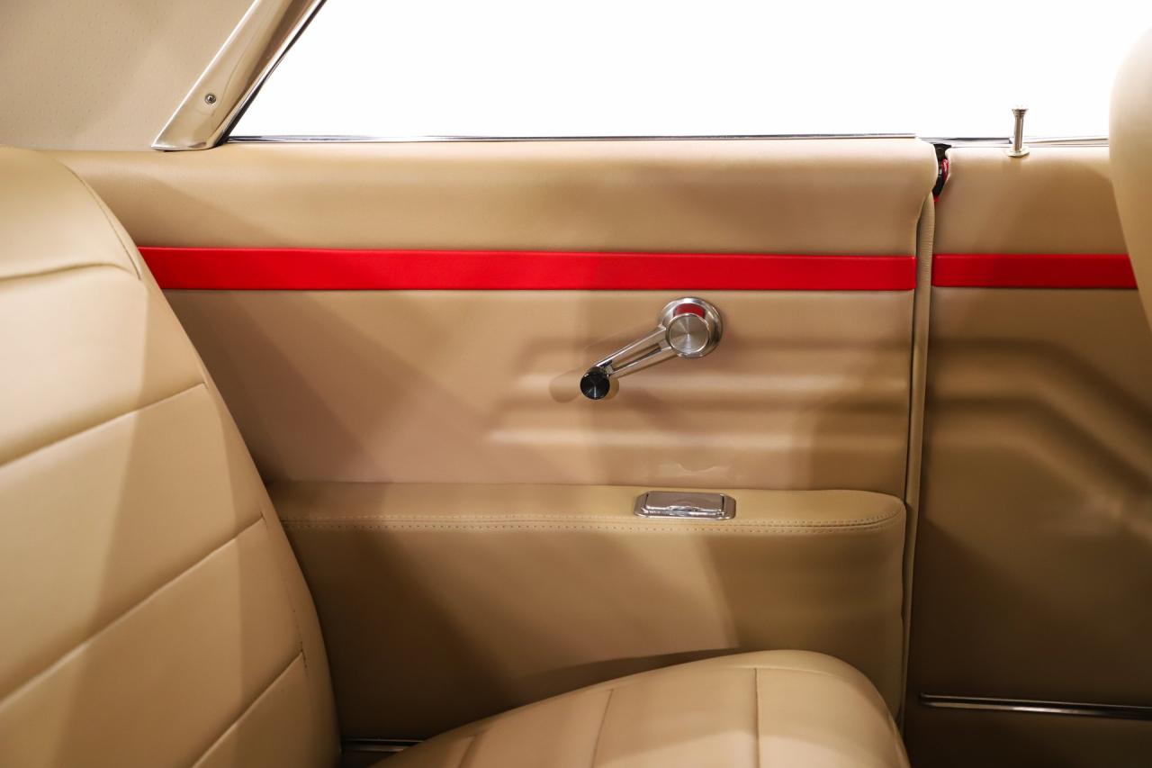 1963 Chevrolet Impala