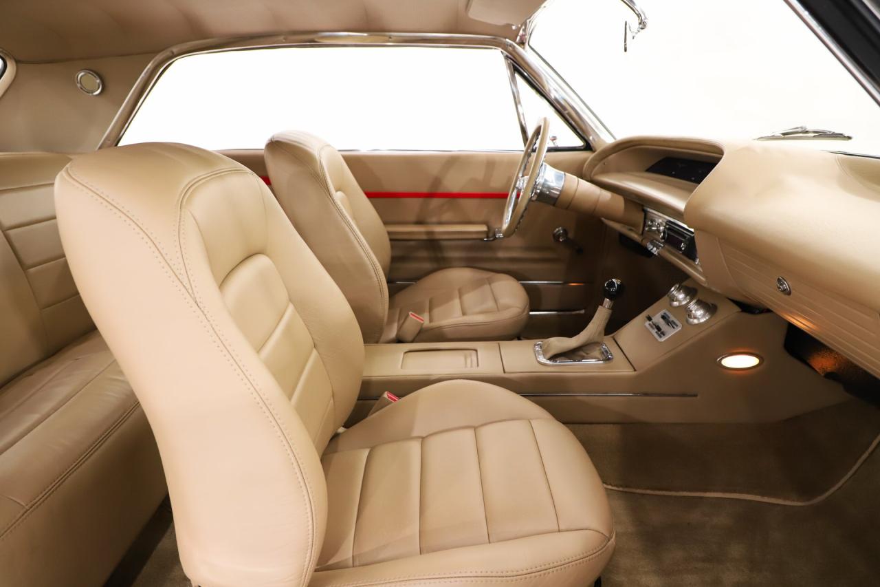 1963 Chevrolet Impala