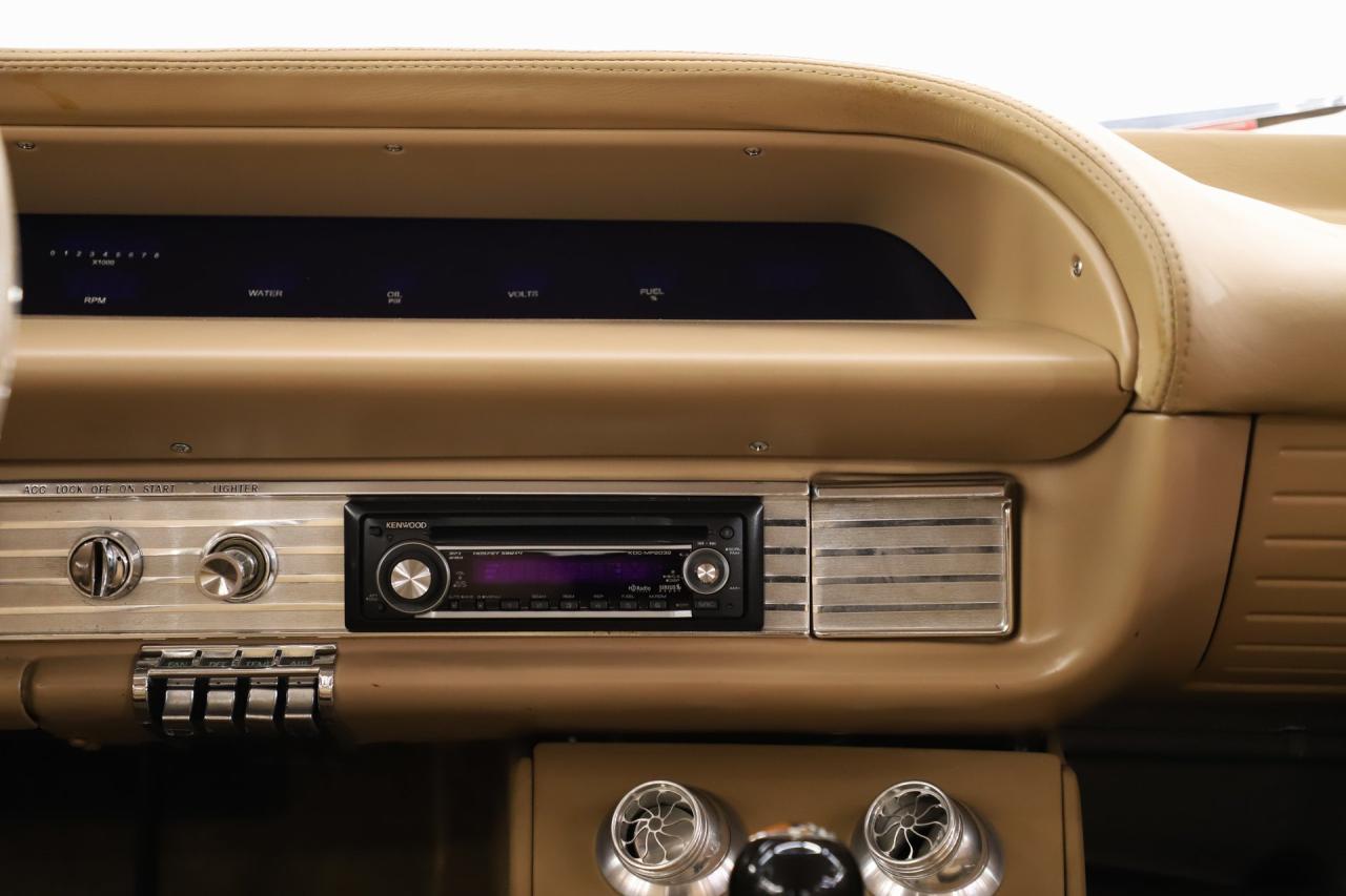1963 Chevrolet Impala
