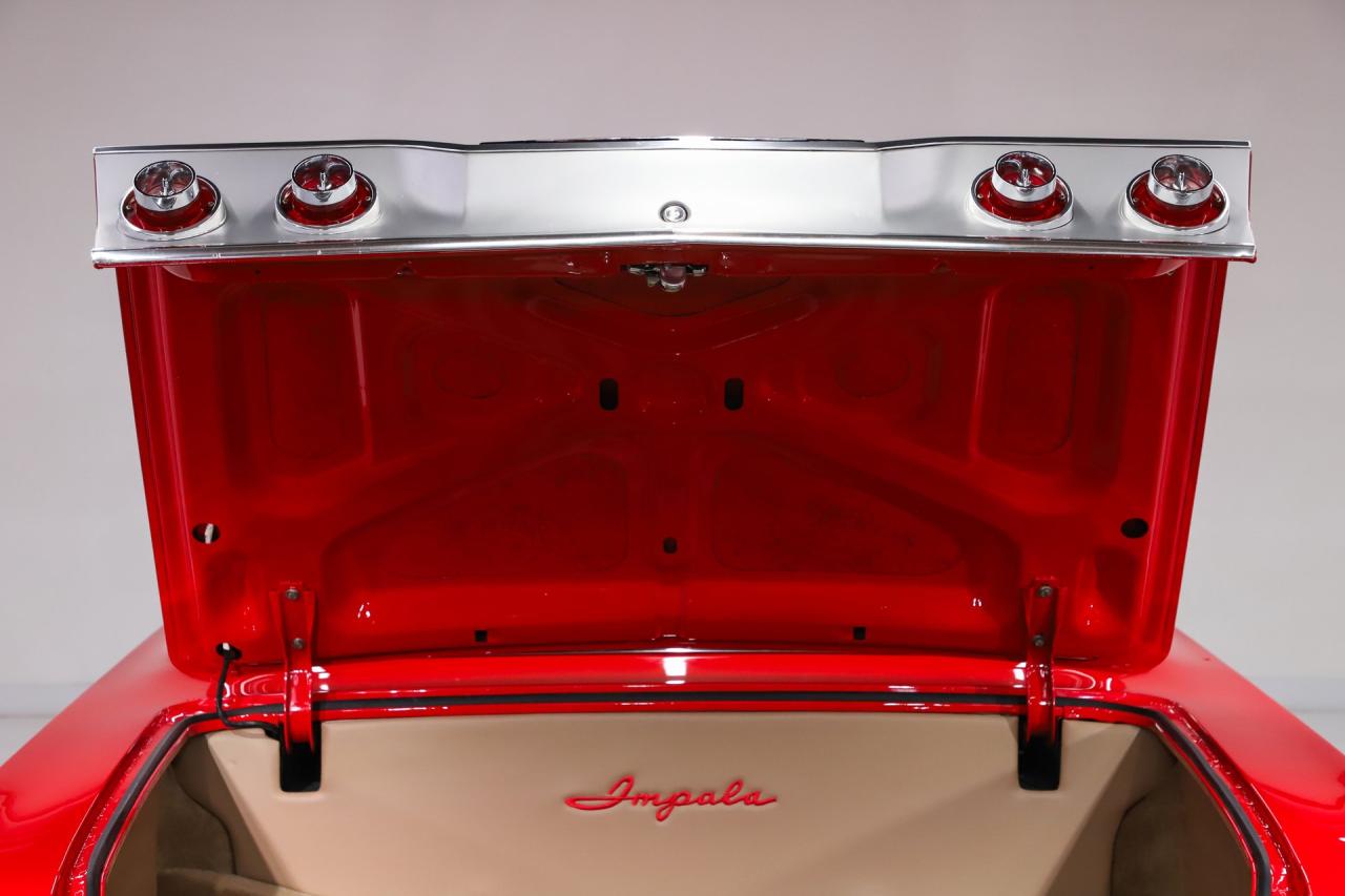 1963 Chevrolet Impala