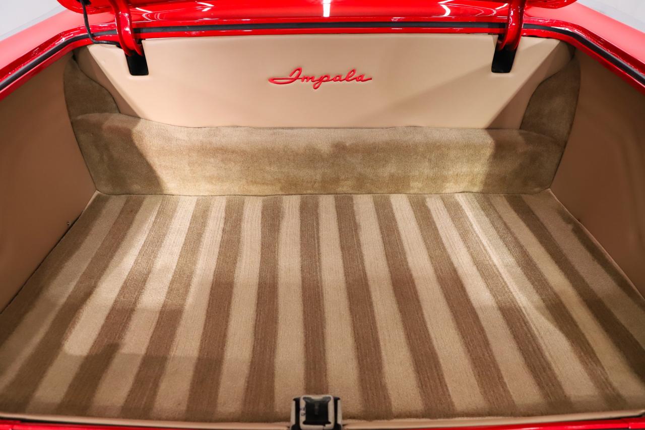 1963 Chevrolet Impala