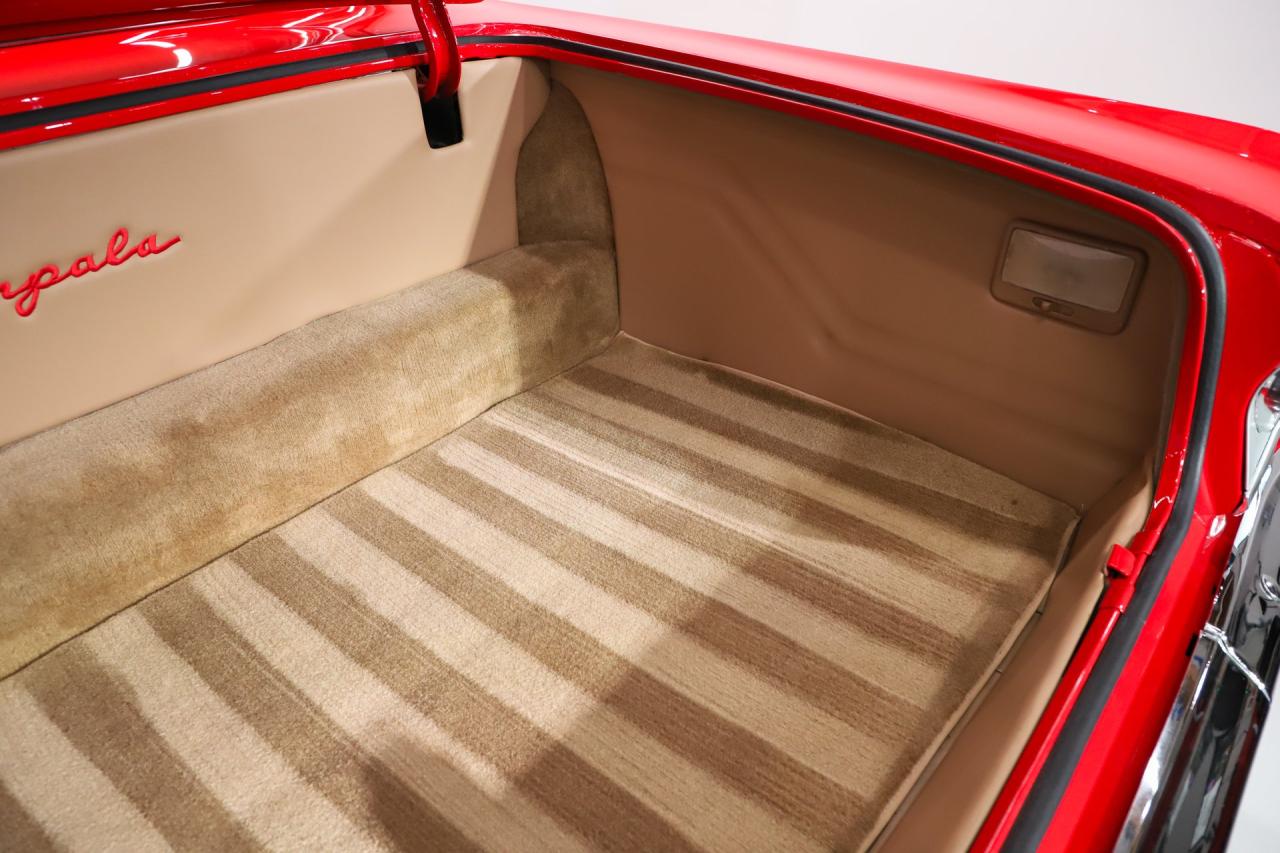 1963 Chevrolet Impala