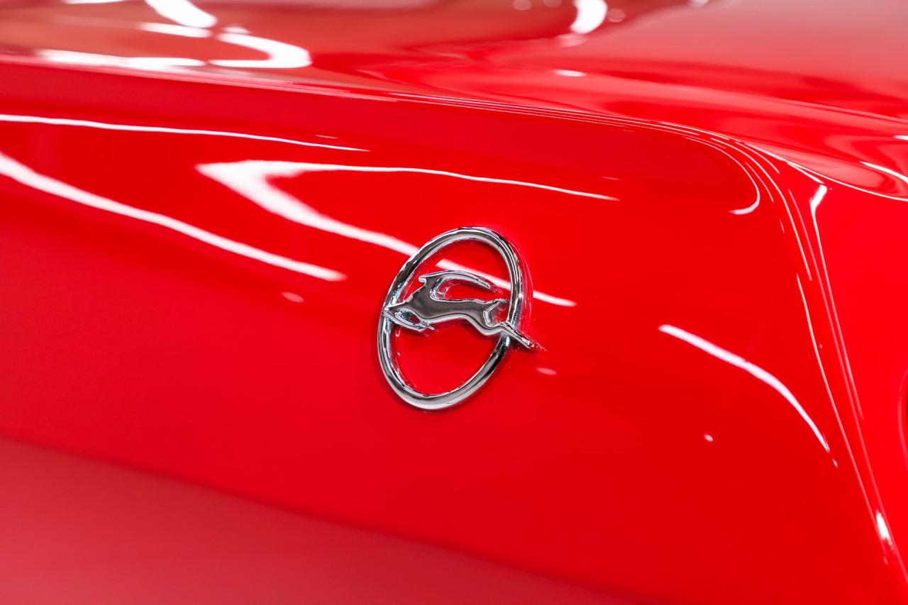 1963 Chevrolet Impala