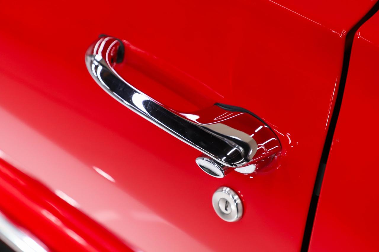 1963 Chevrolet Impala
