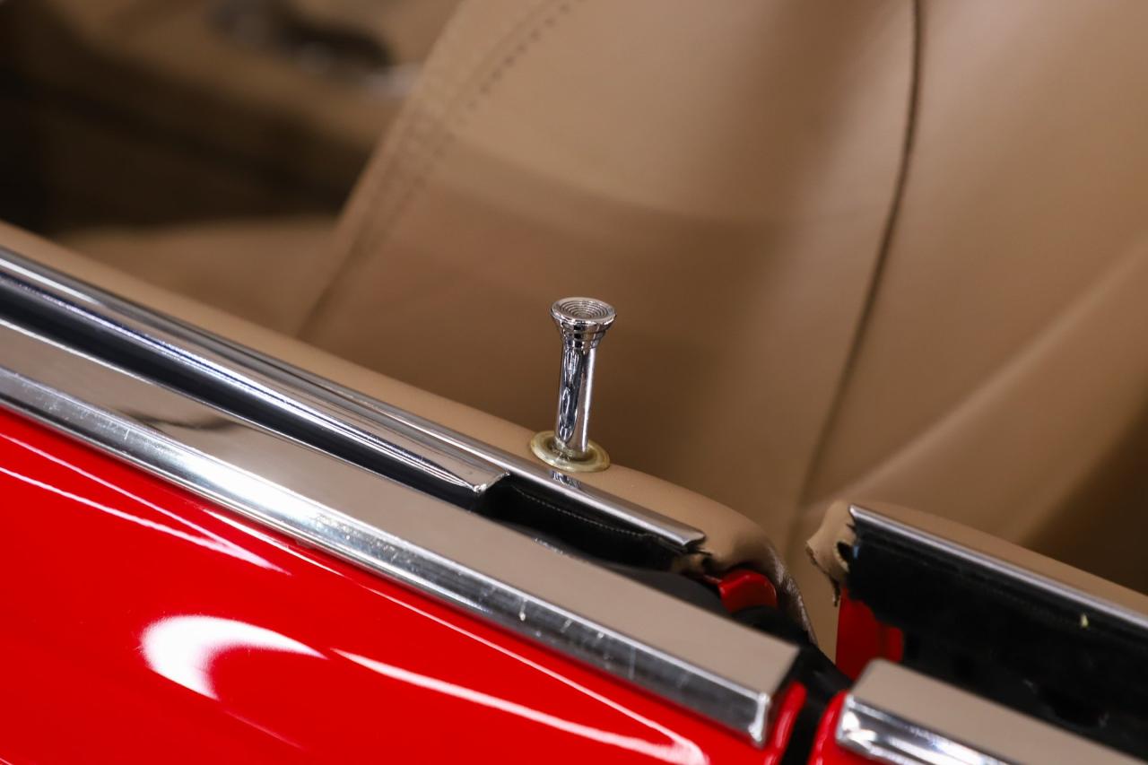 1963 Chevrolet Impala