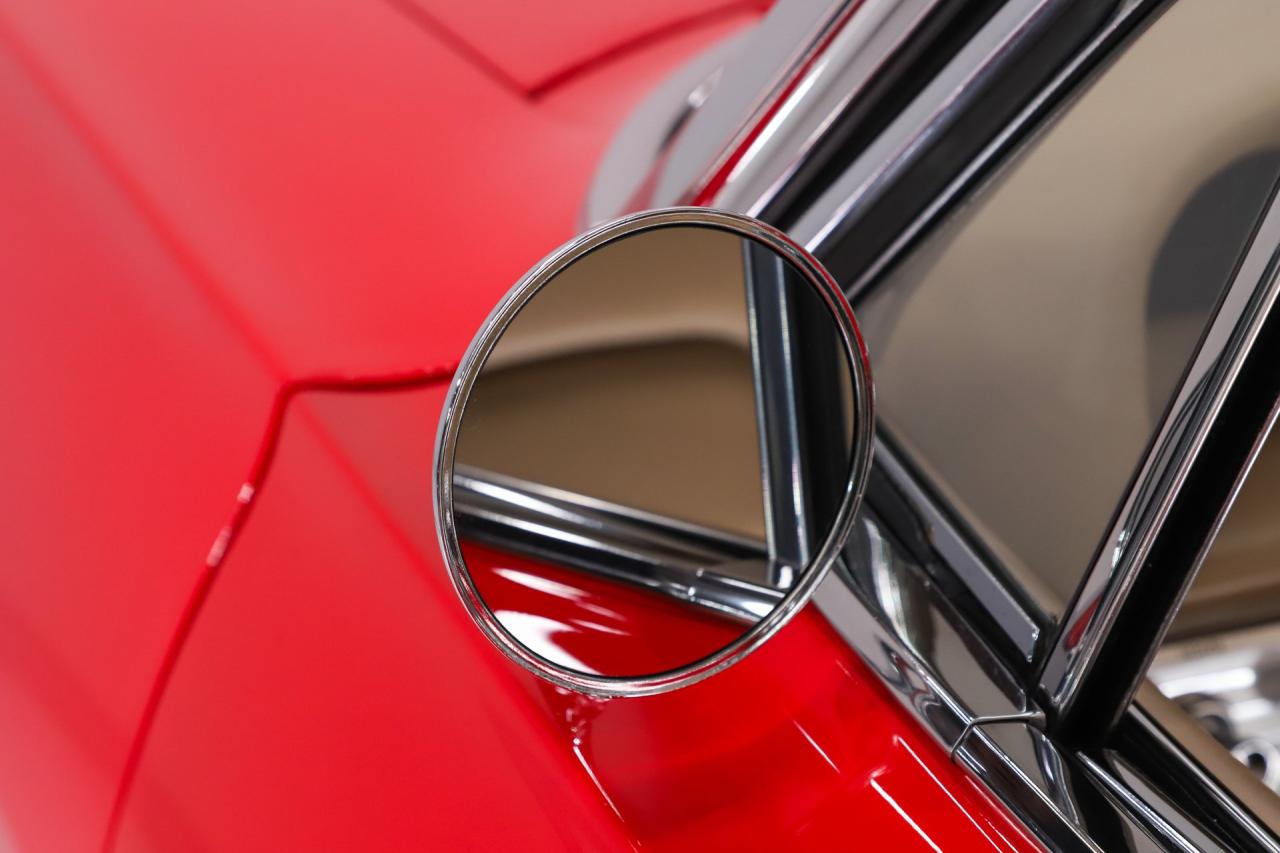 1963 Chevrolet Impala