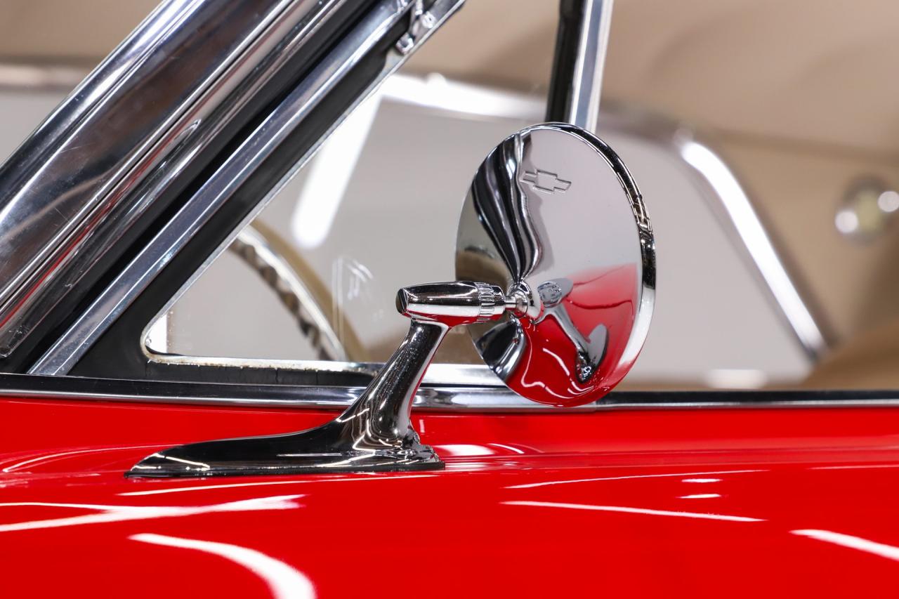 1963 Chevrolet Impala
