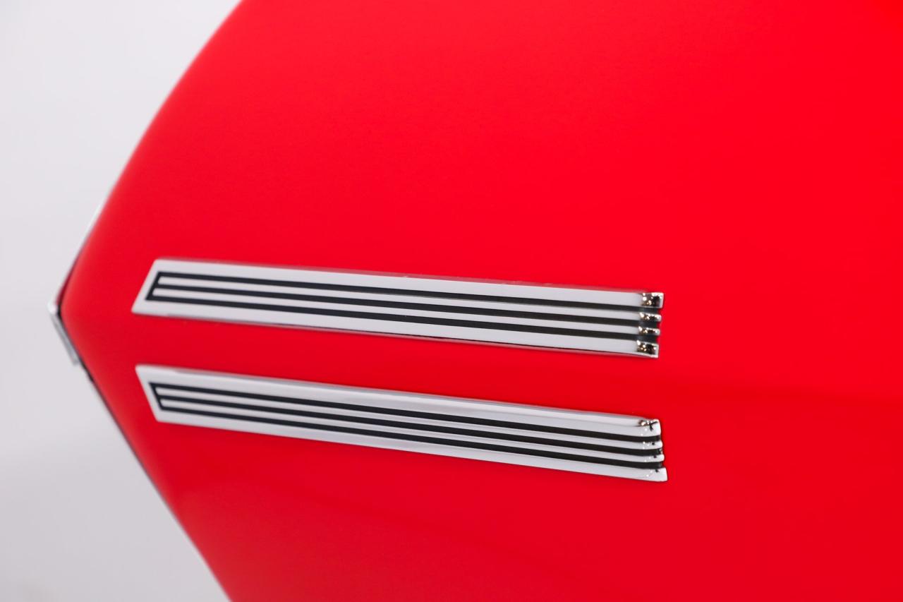 1963 Chevrolet Impala