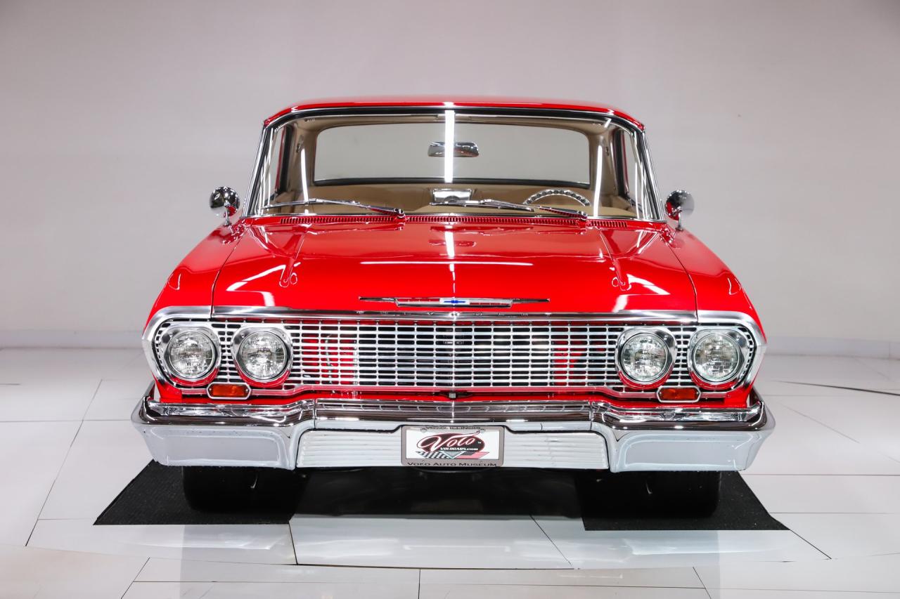 1963 Chevrolet Impala