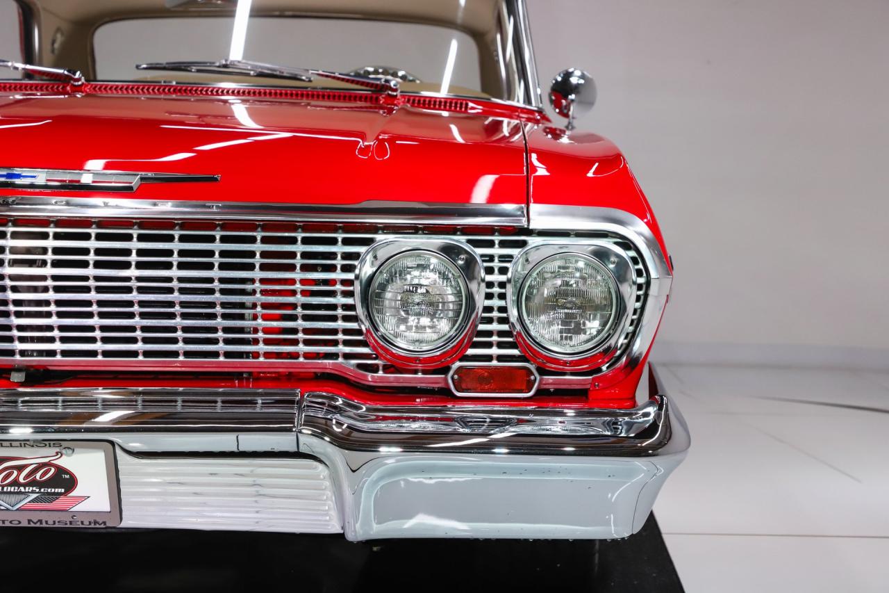1963 Chevrolet Impala