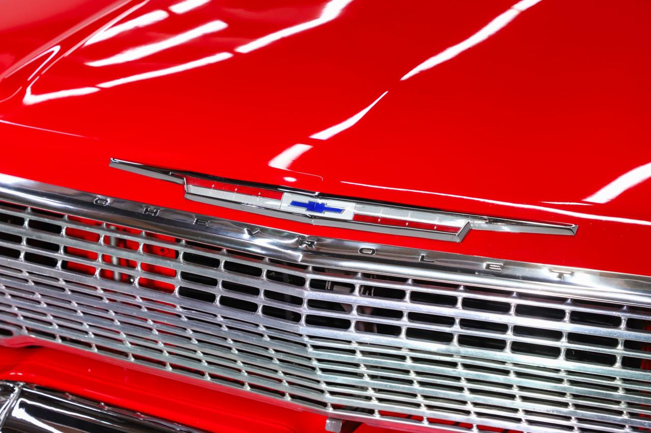1963 Chevrolet Impala