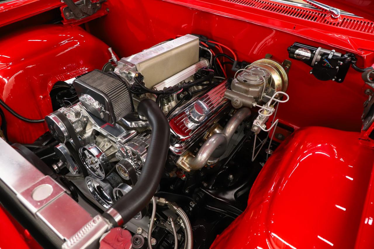 1963 Chevrolet Impala