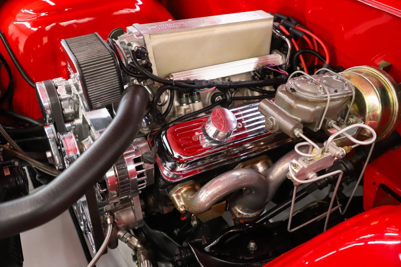 1963 Chevrolet Impala