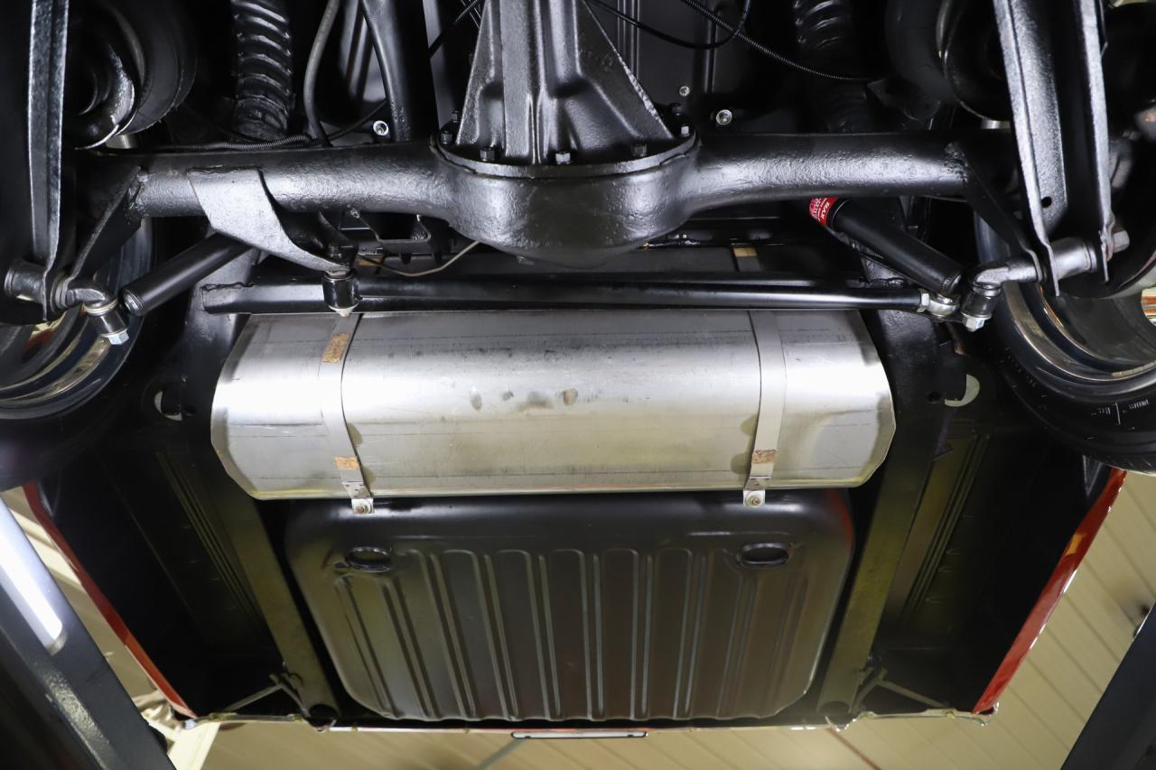 1963 Chevrolet Impala