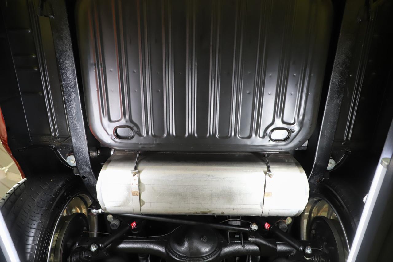 1963 Chevrolet Impala