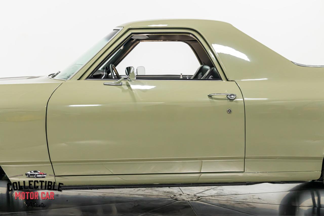 1969 Chevrolet El Camino