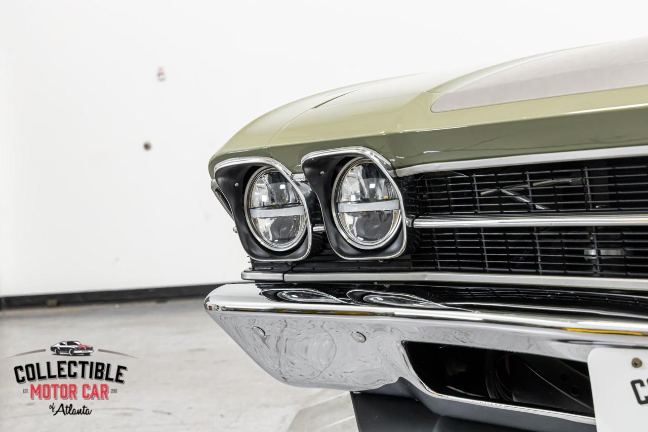 1969 Chevrolet El Camino