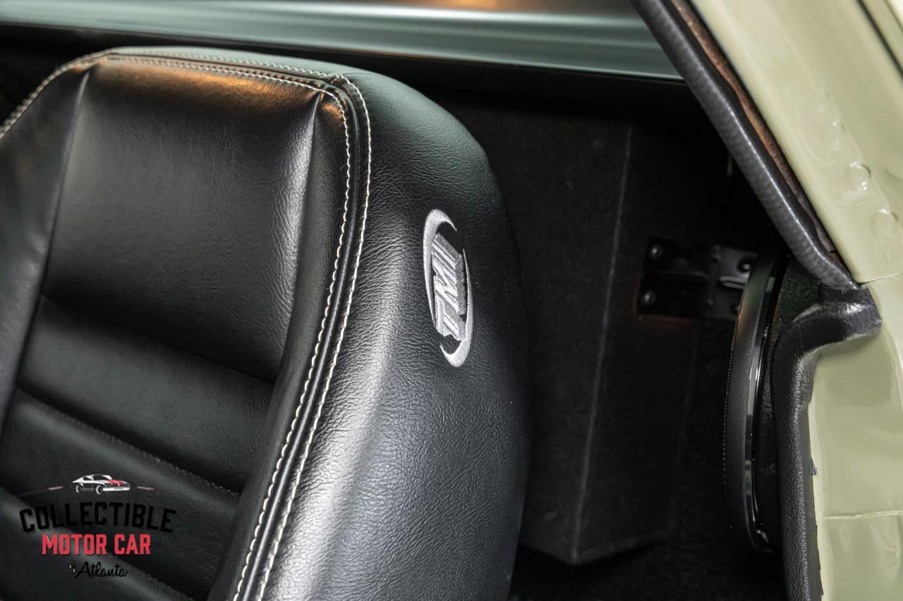 1969 Chevrolet El Camino